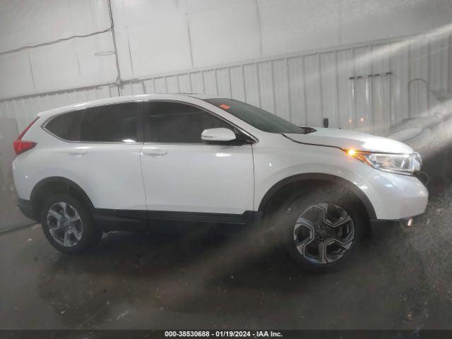 5J6RW2H82JL026234 Honda Cr-v Ex-l/ex-l Navi