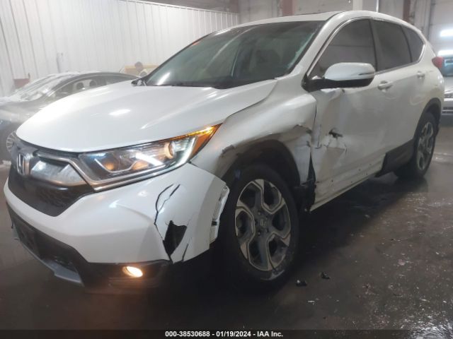 5J6RW2H82JL026234 Honda Cr-v Ex-l/ex-l Navi