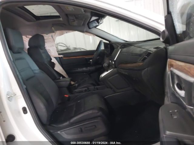 5J6RW2H82JL026234 Honda Cr-v Ex-l/ex-l Navi