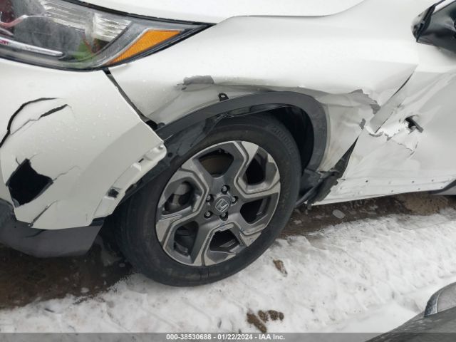 5J6RW2H82JL026234 Honda Cr-v Ex-l/ex-l Navi