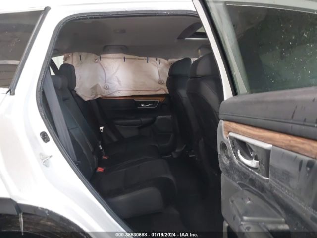 5J6RW2H82JL026234 Honda Cr-v Ex-l/ex-l Navi