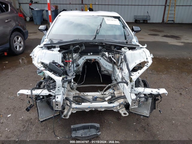 Chevrolet Camaro 1ss 2018 1G1FF1R70J0185532 Image 12