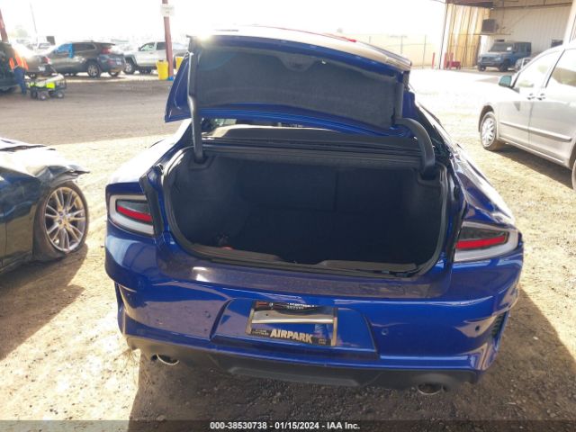 2C3CDXGJXNH100915 Dodge Charger Scat Pack Widebody