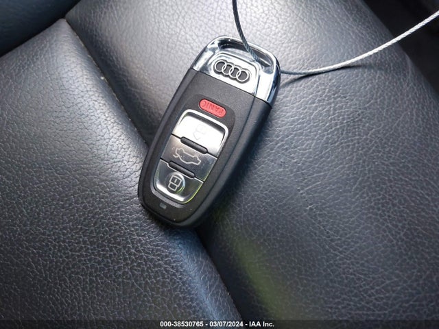 WA1LFAFP0EA110368 Audi Q5 2.0t Premium