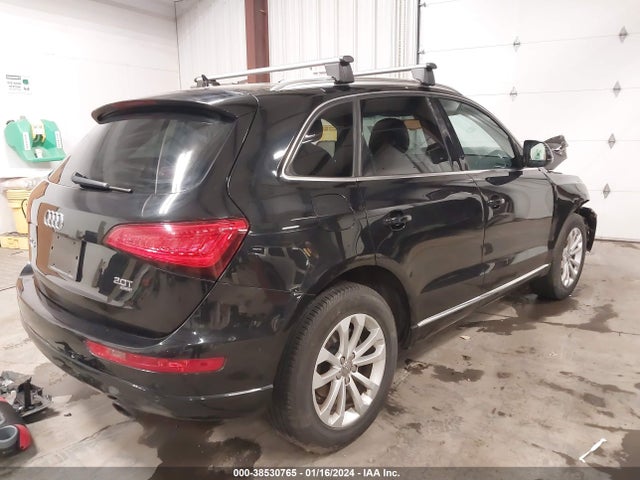 WA1LFAFP0EA110368 Audi Q5 2.0t Premium