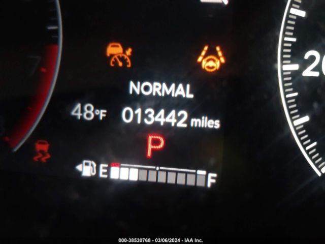 3CZRZ2H3XPM722536 Honda Hr-v Awd Lx