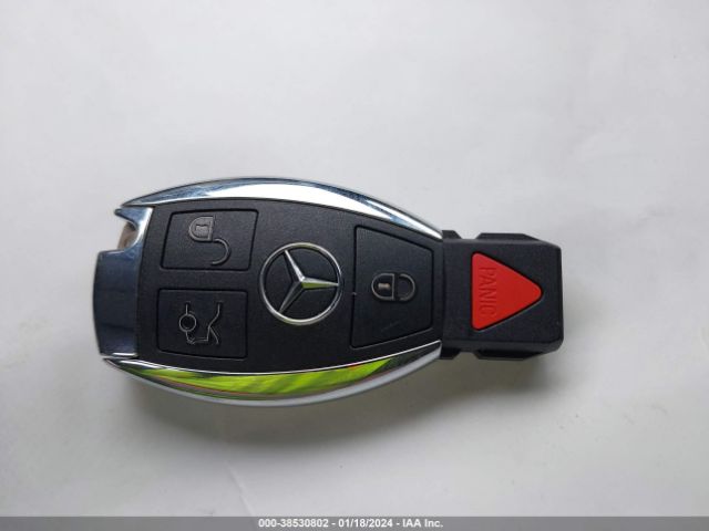 W1N0G6EBXNG120548 Mercedes-Benz Amg Glc 43 4matic