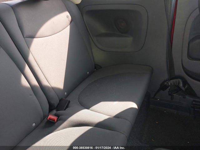 2012 FIAT 500 3C3CFFAR4CT125204 Photo 7