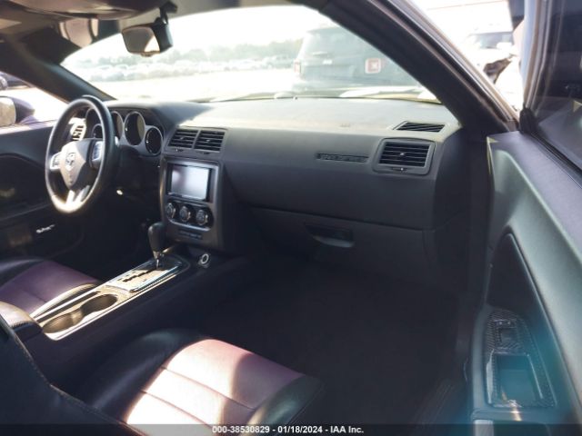 2C3CDYBT3EH209683 Dodge Challenger R/t