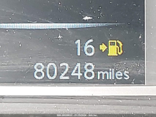 Nissan SENTRA SR 2017 3N1AB7APXHY295700 Image 16