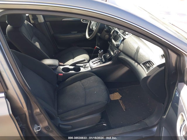 Nissan SENTRA SR 2017 3N1AB7APXHY295700 Image 5