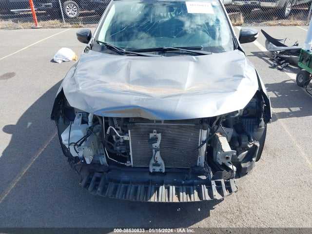 Nissan SENTRA SR 2017 3N1AB7APXHY295700 Image 6