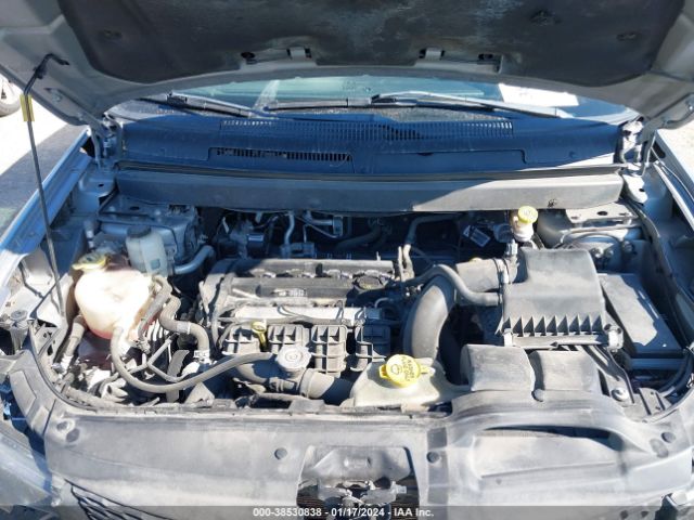 3C4PDCAB6LT237684 Dodge Journey Se Value