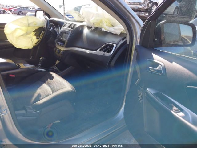 3C4PDCAB6LT237684 Dodge Journey Se Value