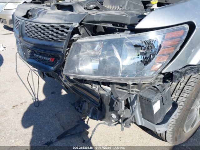 3C4PDCAB6LT237684 Dodge Journey Se Value