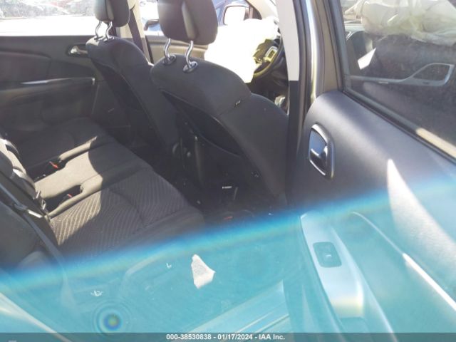 3C4PDCAB6LT237684 Dodge Journey Se Value