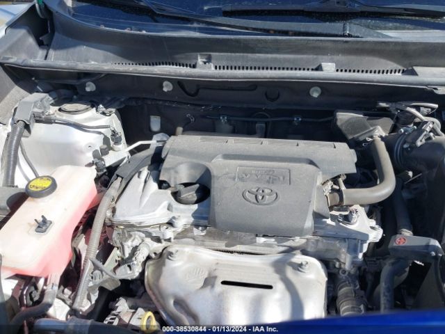 2T3WFREV9EW114535 Toyota Rav4 Xle
