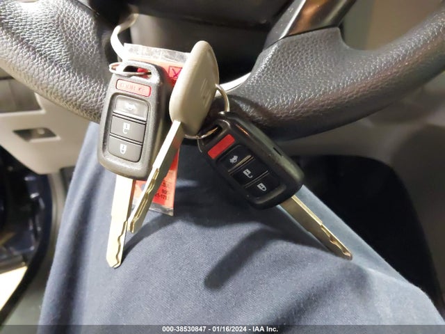 Honda ACCORD LX 2015 1HGCR2F32FA214783 Image 11