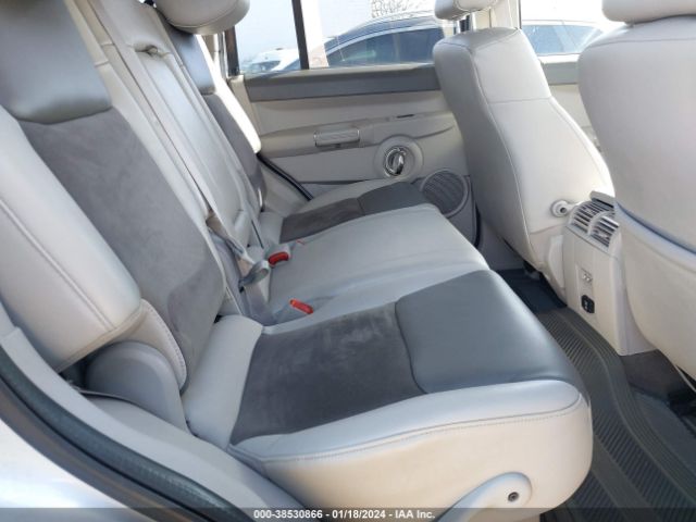2008 JEEP COMMANDER 1J8HG68228C207497 Photo 7