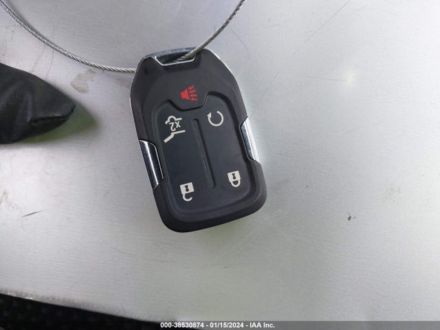 GMC Terrain Awd Sle 2023 3GKALTEG9PL168563 Image 11