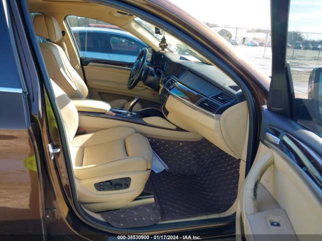 2013 BMW X6 5UXFG8C54DL592310 Photo 4