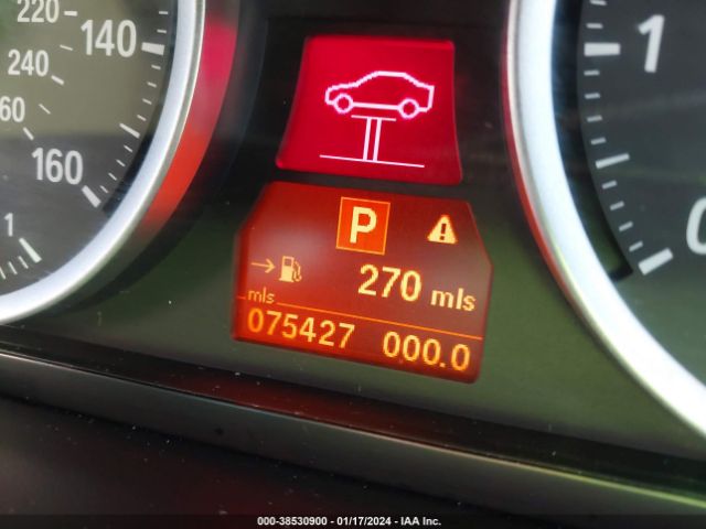 2013 BMW X6 5UXFG8C54DL592310 Photo 6