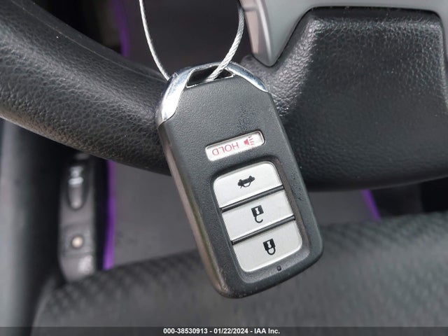 Honda CIVIC EX 2015 19XFB2F84FE062675 Image 11