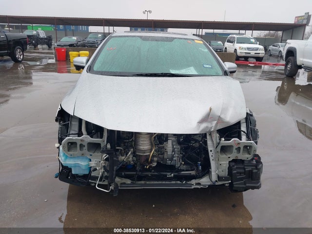Honda CIVIC EX 2015 19XFB2F84FE062675 Image 13