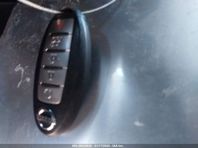 Nissan ROGUE SV 2017 KNMAT2MVXHP541525 Image 11