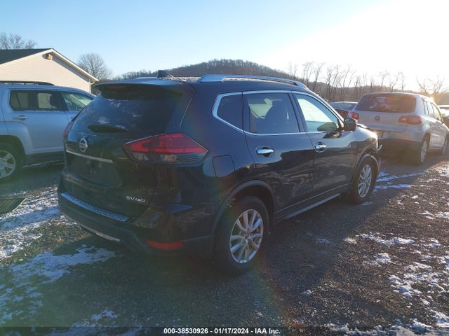 Nissan ROGUE SV 2017 KNMAT2MVXHP541525 Image 4