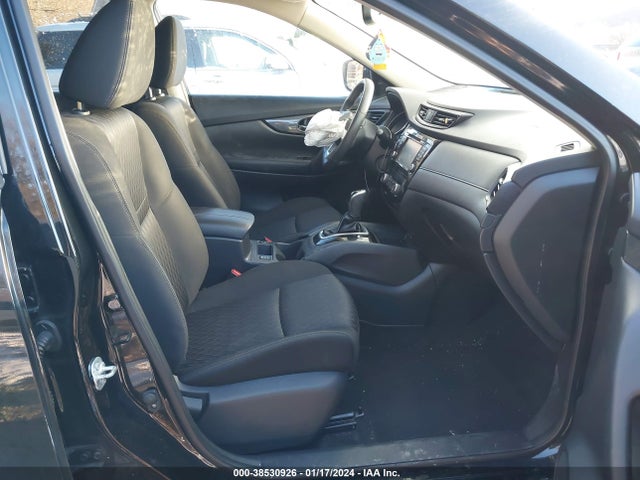 Nissan ROGUE SV 2017 KNMAT2MVXHP541525 Image 5