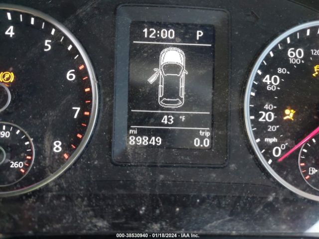 WVGAV7AX3HK051353 Volkswagen Tiguan 2.0t/2.0t S