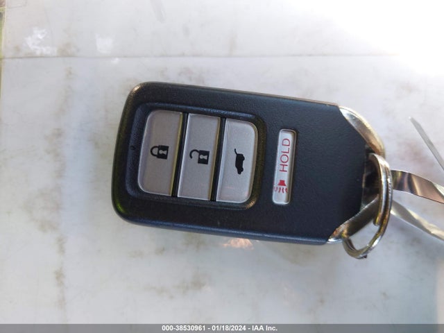 Honda Pilot Ex-l 2018 5FNYF6H57JB040440 Image 11