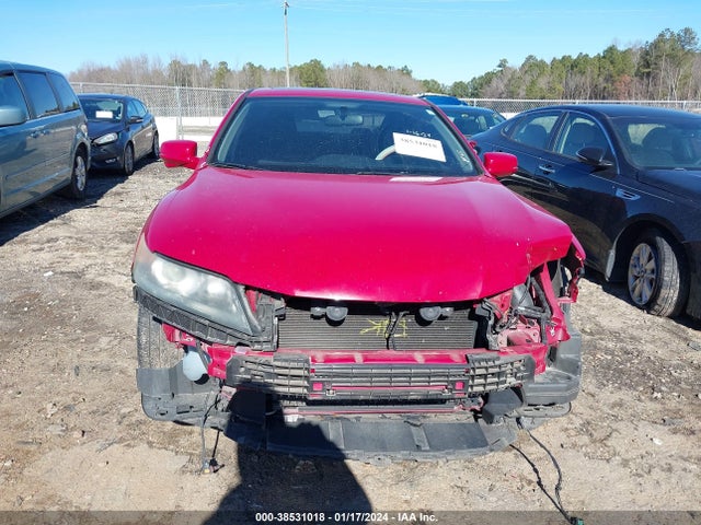 Honda ACCORD EX 2015 1HGCT1B78FA004595 Image 12