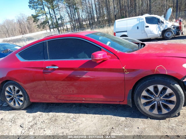 Honda ACCORD EX 2015 1HGCT1B78FA004595 Image 13