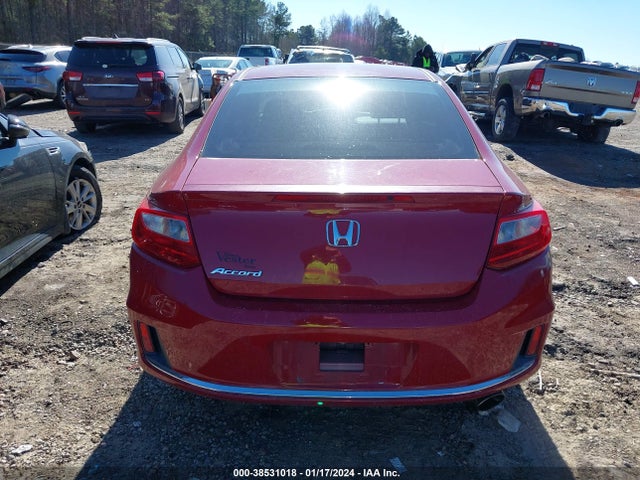 Honda ACCORD EX 2015 1HGCT1B78FA004595 Image 16