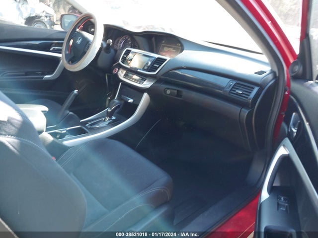 Honda ACCORD EX 2015 1HGCT1B78FA004595 Image 5