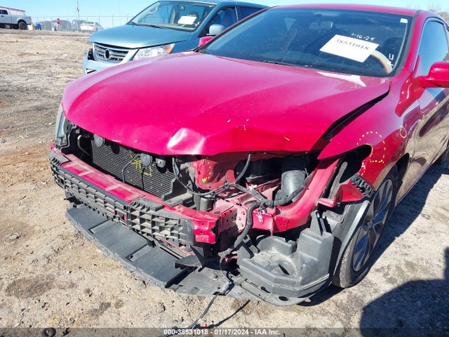 Honda ACCORD EX 2015 1HGCT1B78FA004595 Image 6