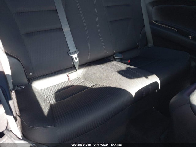 Honda ACCORD EX 2015 1HGCT1B78FA004595 Image 8
