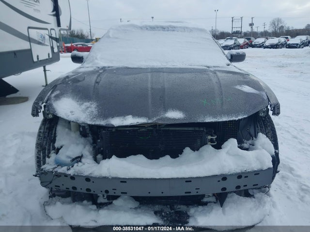 Dodge CHARGER R/T 2015 2C3CDXCT4FH917239 Image 12