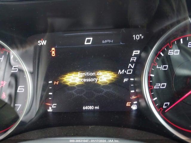 Dodge CHARGER R/T 2015 2C3CDXCT4FH917239 Image 15