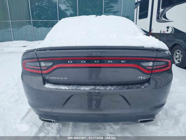 Dodge CHARGER R/T 2015 2C3CDXCT4FH917239 Image 16