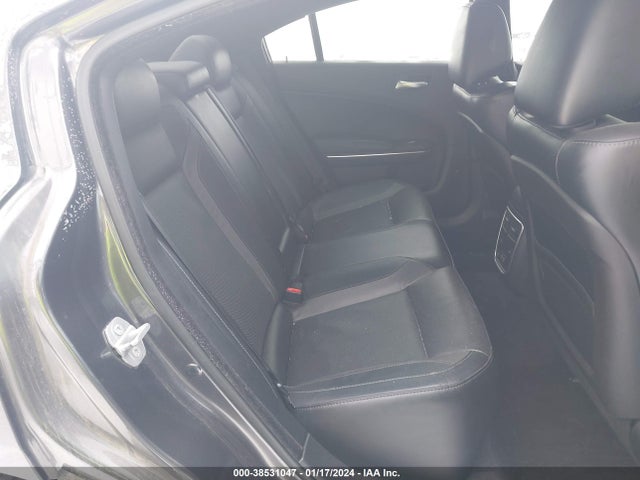 Dodge CHARGER R/T 2015 2C3CDXCT4FH917239 Image 8