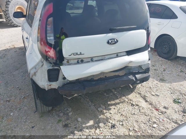 KIA Soul 2016 KNDJN2A2XG7305640 Image 6