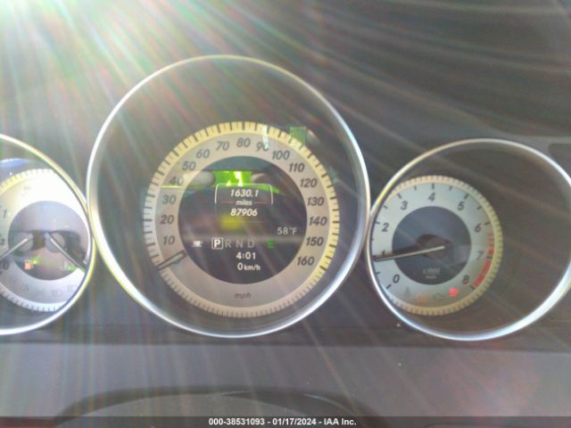 2013 MERCEDES-BENZ C 250 WDDGF4HB0DA778122 Photo 6