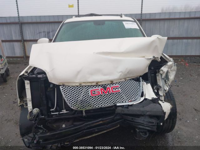 1GKS2EEF2ER116918 GMC YUKON DENALI