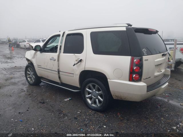 1GKS2EEF2ER116918 GMC YUKON DENALI