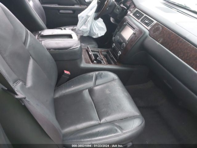 1GKS2EEF2ER116918 GMC YUKON DENALI