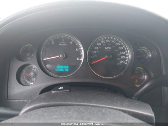 1GKS2EEF2ER116918 GMC YUKON DENALI