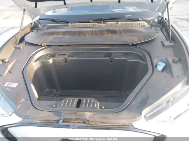 3FMTK3RM6PMA48295 Ford Mustang Mach-e Premium